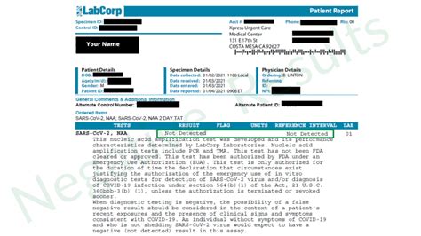 lab corps portal|labcorp patient portal lab results.